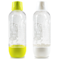 HAPPY FRIZZ BOTTLE SET 1L 2PACK BOT01